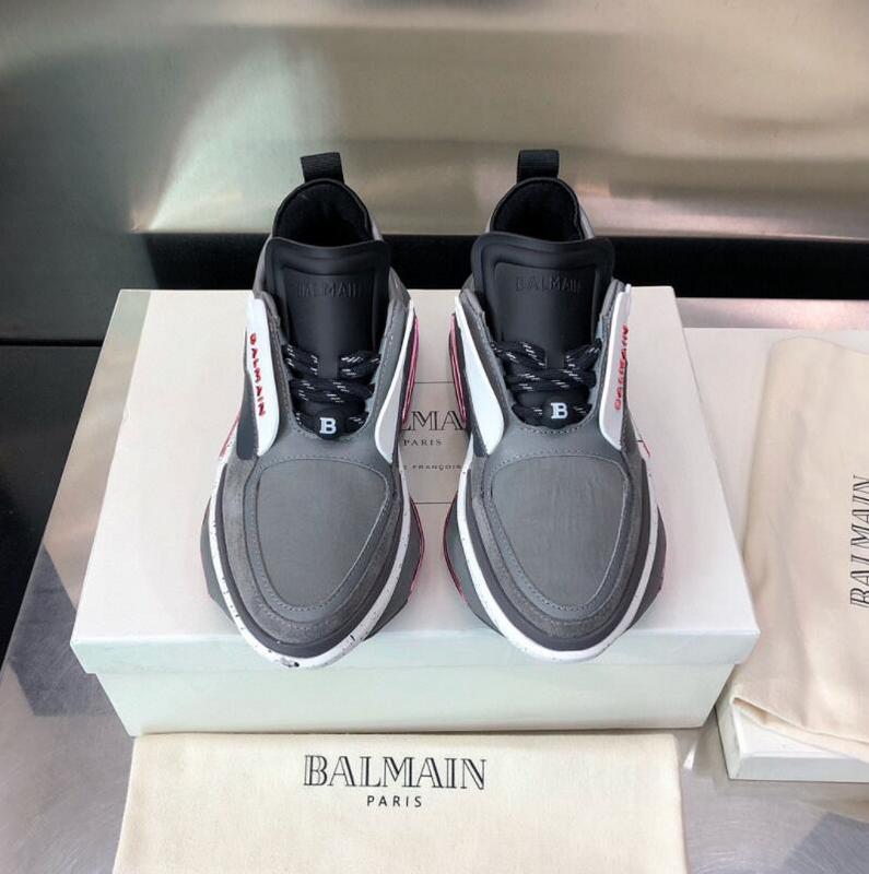SAMC - BAM Women Shoes - 192