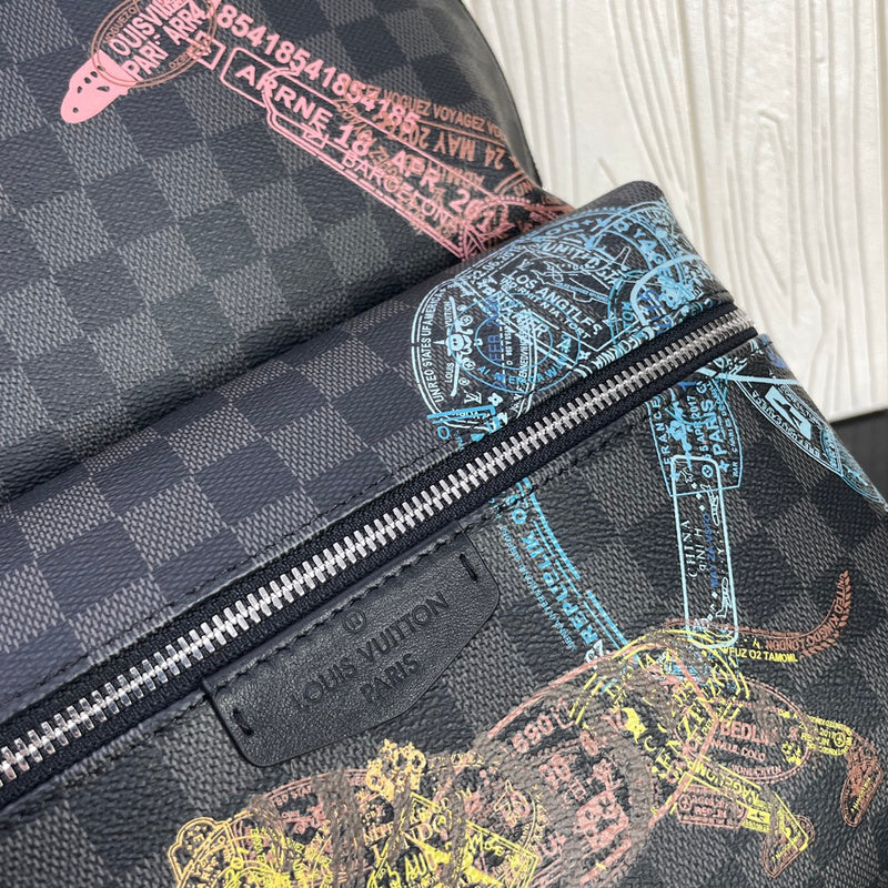Satchel Bags - VL2 Bags - 801