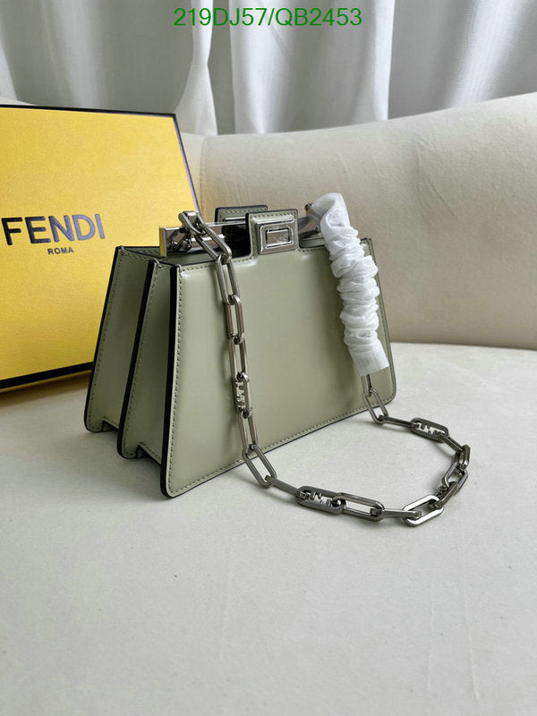 SAMC - FDE Bags - 381