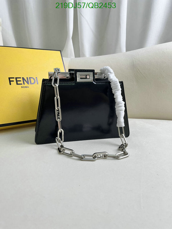 SAMC - FDE Bags - 381