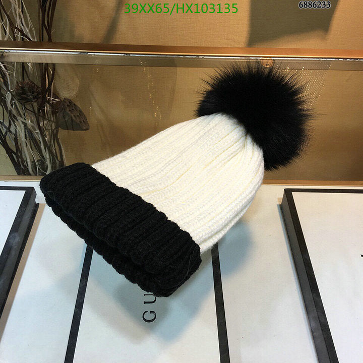 SAMC - CHL Caps & Hats - 539