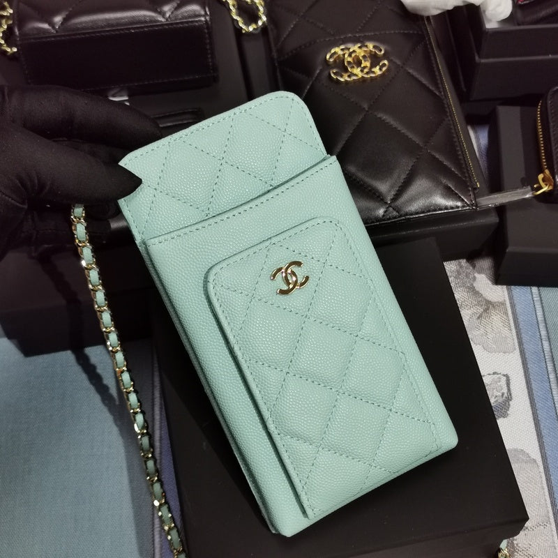 Satchel Bags - CHL Bags - 1183