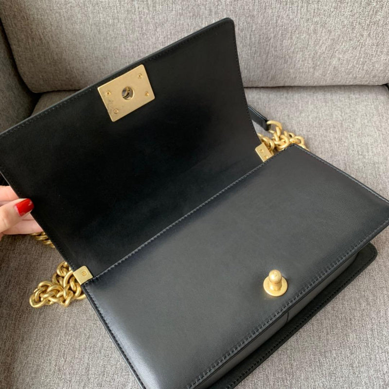 Satchel Bags - CHL Bags - 507