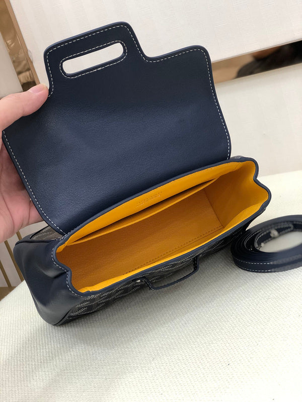 Satchel Bags - GOD Bags - 1028