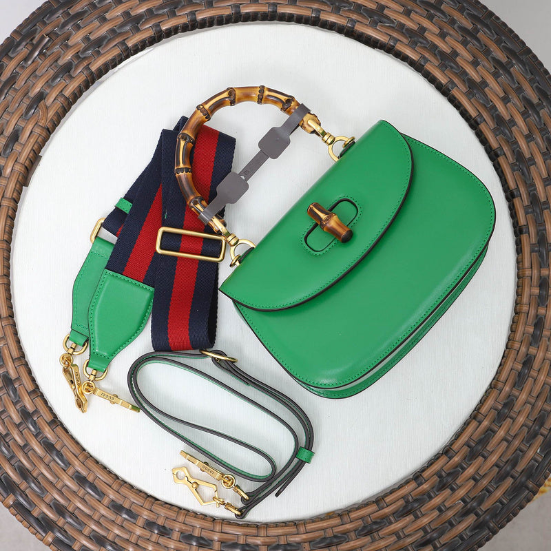 Satchel Bags - GCI Bags - 1198