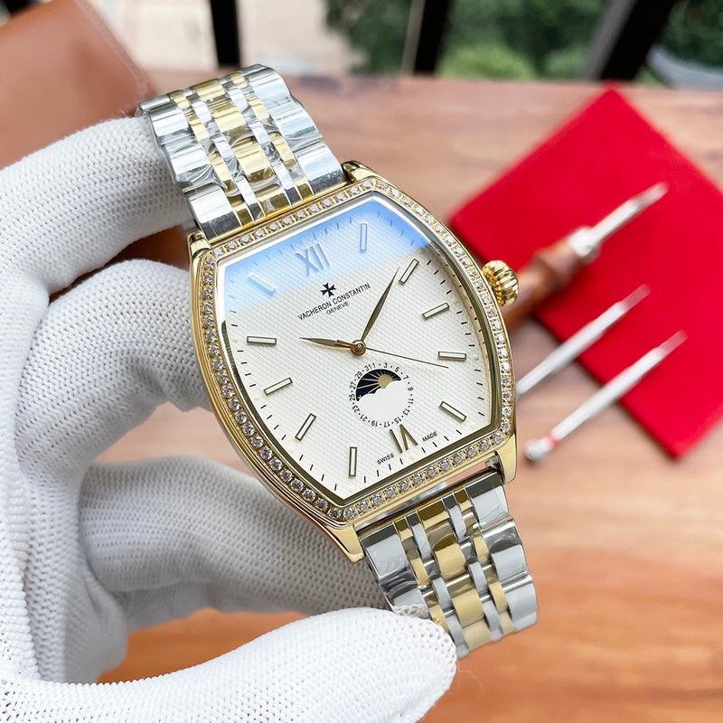 Satchel Bags - CTR Watches - 011