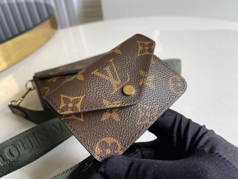 Satchel Bags - VL1 Bags - 730