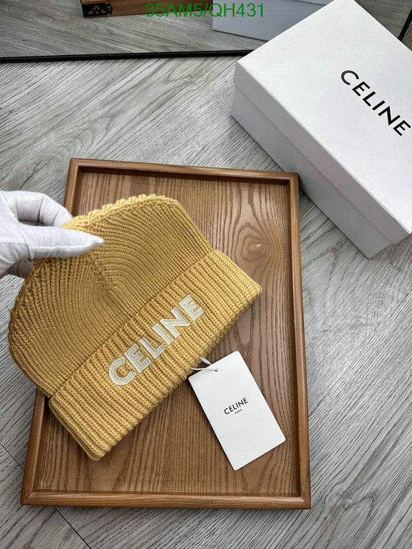 SAMC - COL Caps & Hats - 148