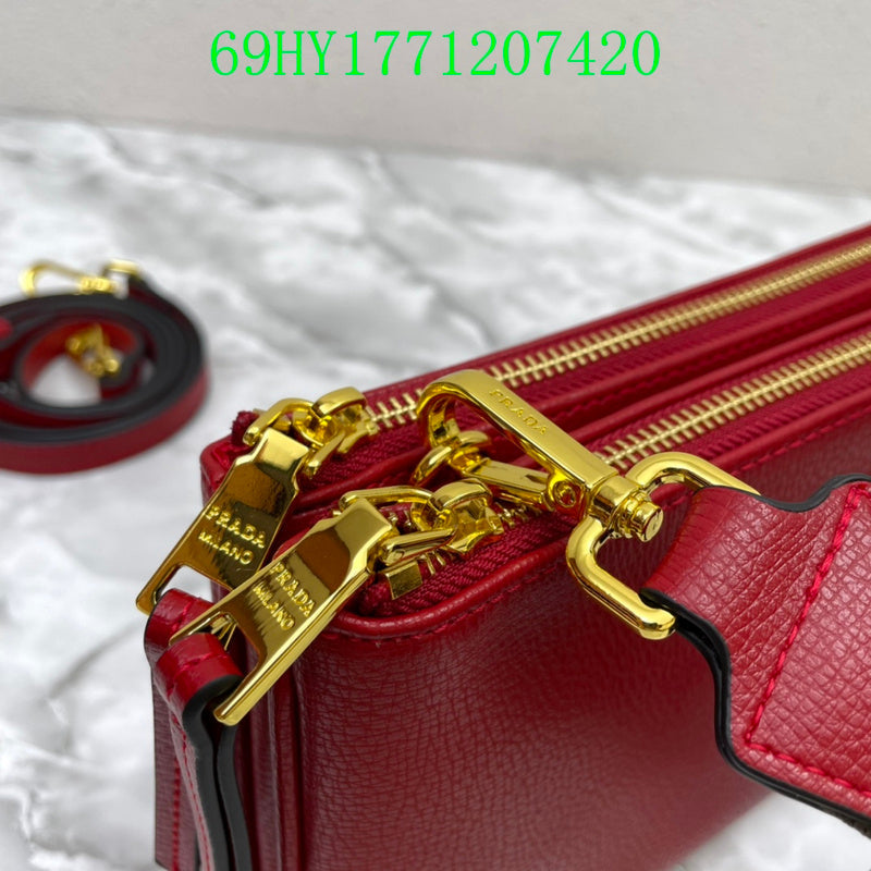 Satchel Bags - PDA Bags - 3740