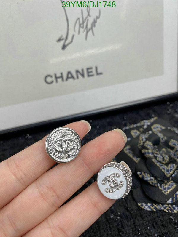 SAMC - CHL Jewelry - 192