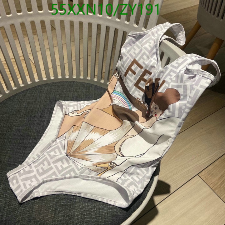 SAMC - FDE Swimsuits - 081