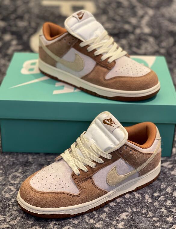 SAMC - NKE Shoes - 1673