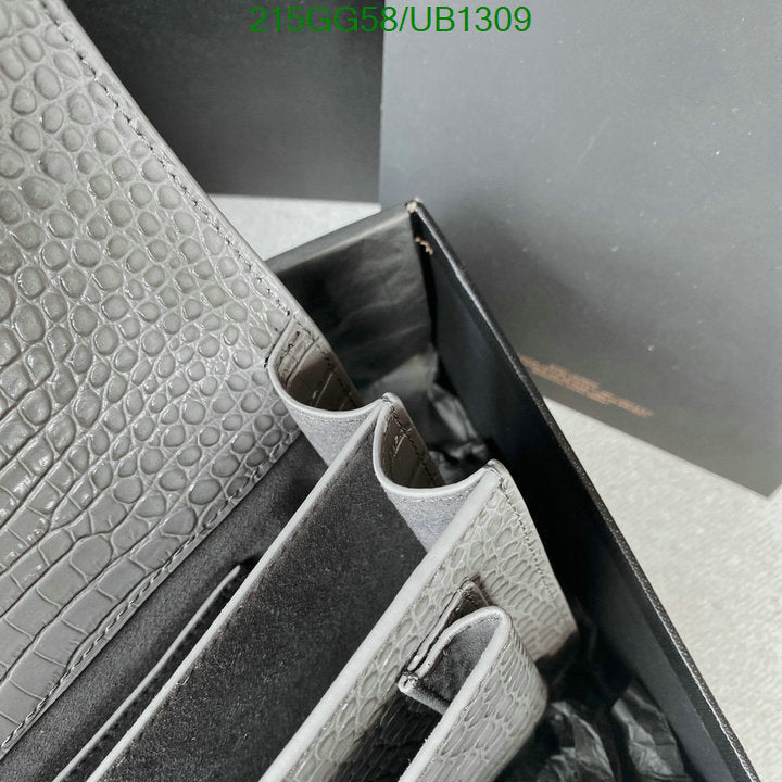 SAMC - YLS Bags - 084