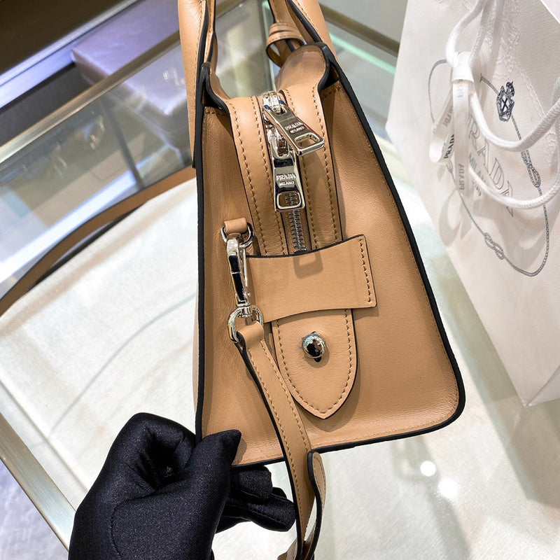 Satchel Bags - PDA Bags - 2450