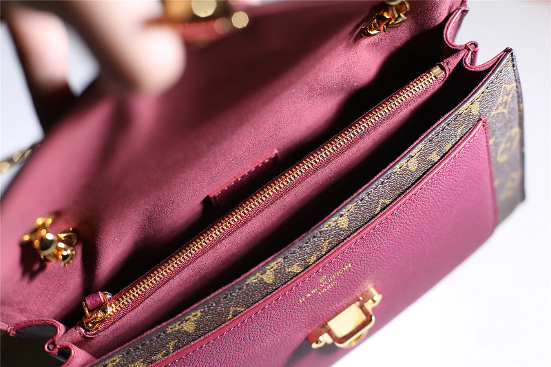 Satchel Bags - VL Bags - 7835