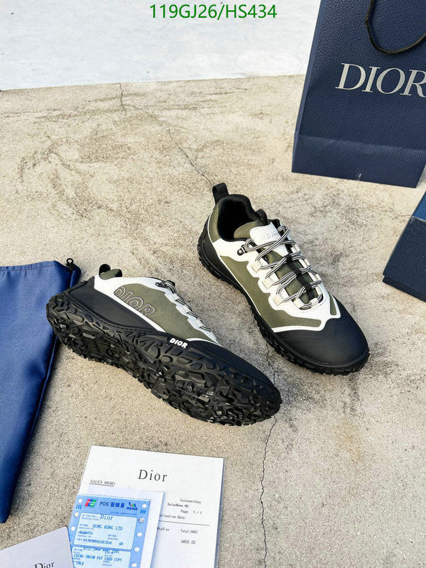 SAMC - DOR Women Sneakers - 232