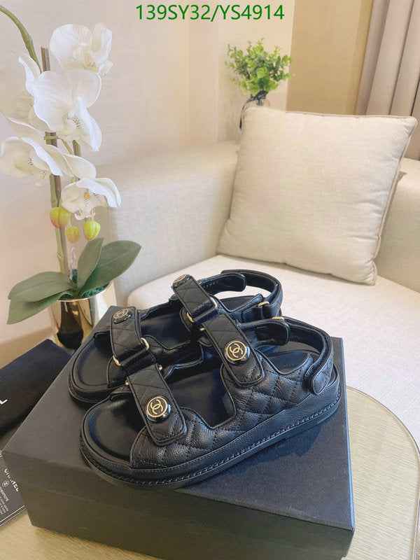 SAMC - CHL Women Shoes Beach - 149