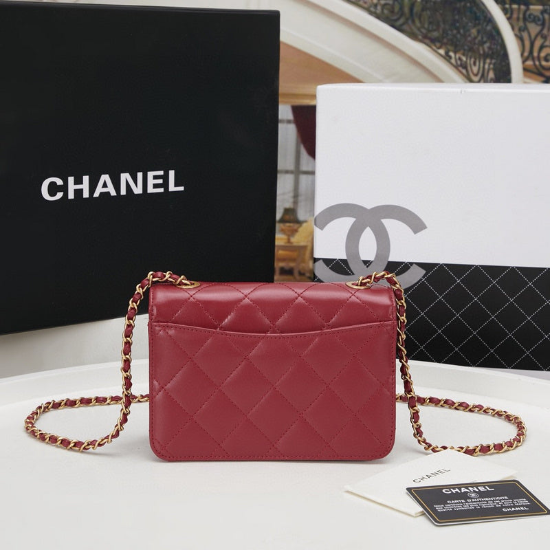 Satchel Bags - CHL Bags - 1821