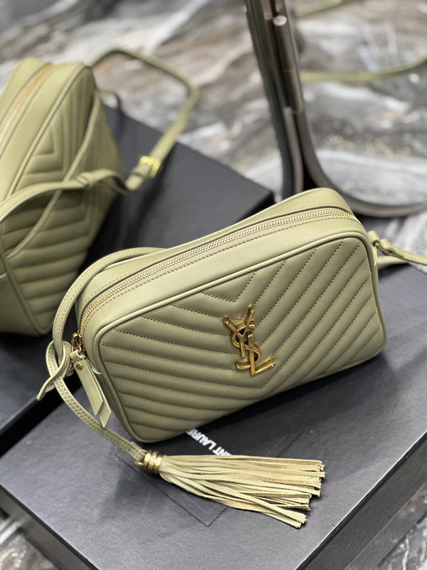 Glami Fashion - SLY Bags - 129