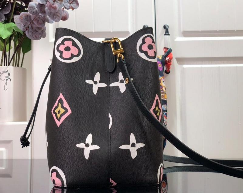 SAMC - LOV Bags - 2358