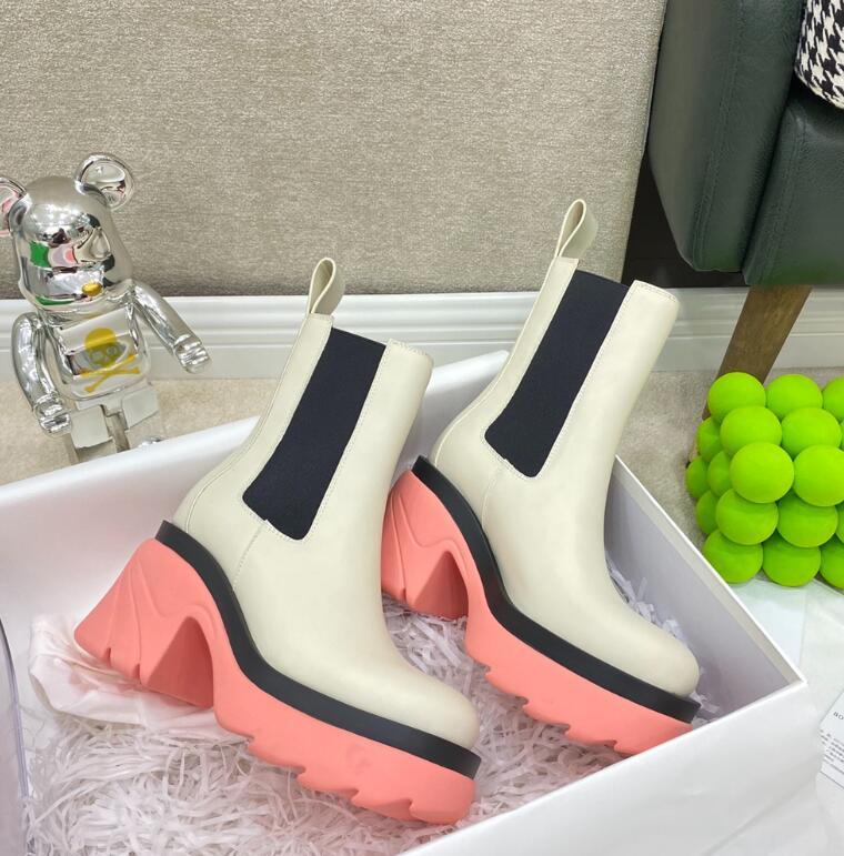 SAMC - BO Women Shoes - 331