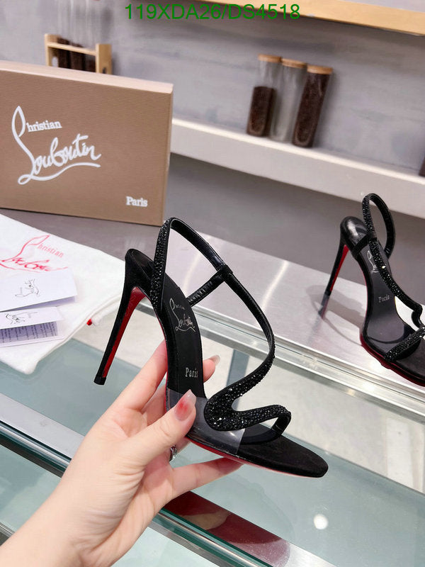 SAMC - CBL Women Shoes - 028