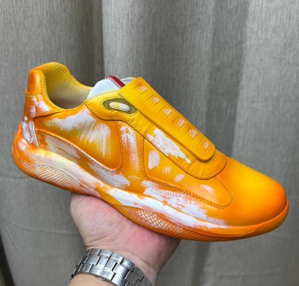 glamy - PD Men Shoes - 191
