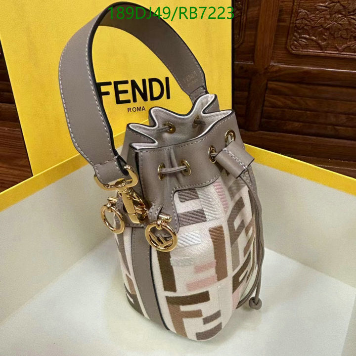 SAMC - FDE Bags - 411