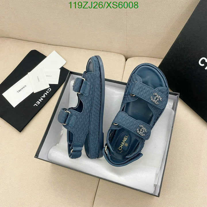 SAMC - CHL Women Shoes Beach - 153