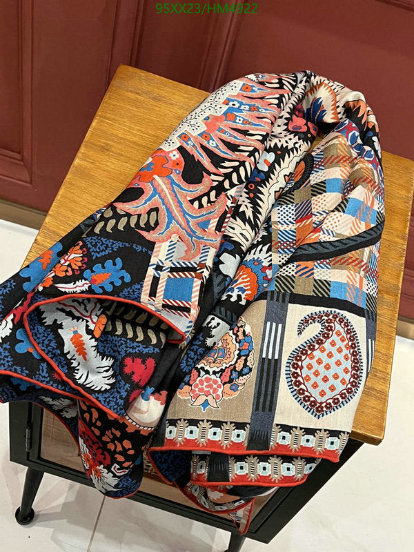 SAMC - HMS Scarves - 830