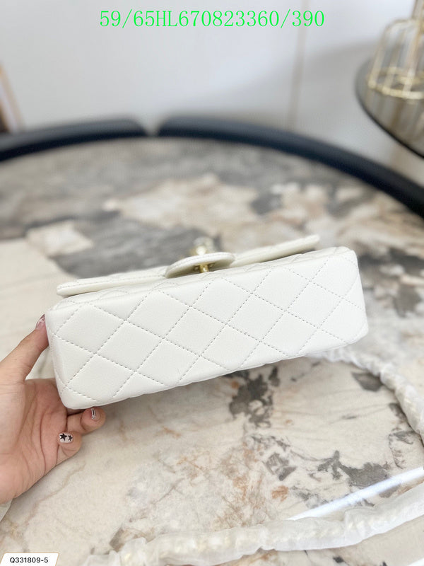 Glami - CHL Bags - 074