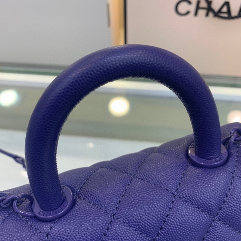 Satchel Bags - CHL Bags - 4868