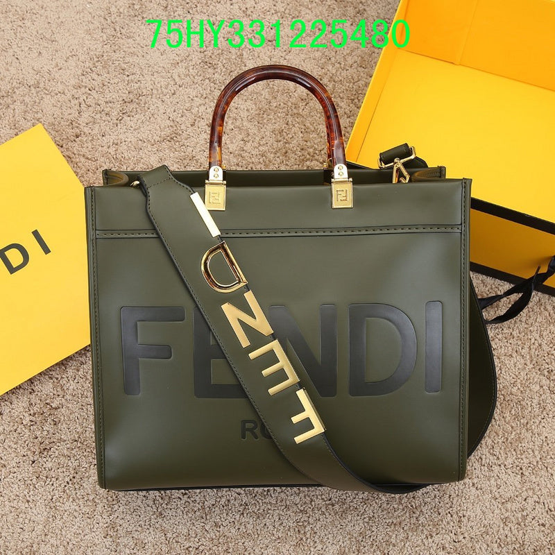 Glami - FDE Bags - 3483