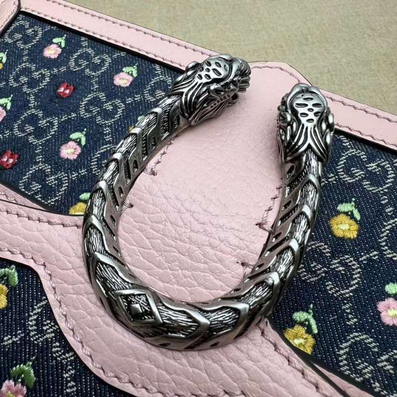 GUI2 Bags - Fashion Bags  396