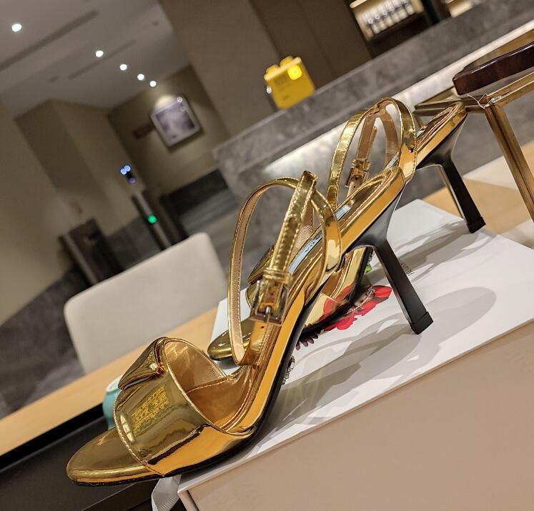 GlamyWomen Shoes - 256