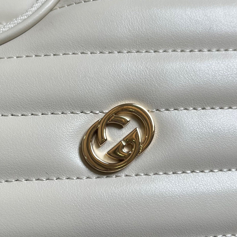Satchel Bags - GCI Bags - 7348
