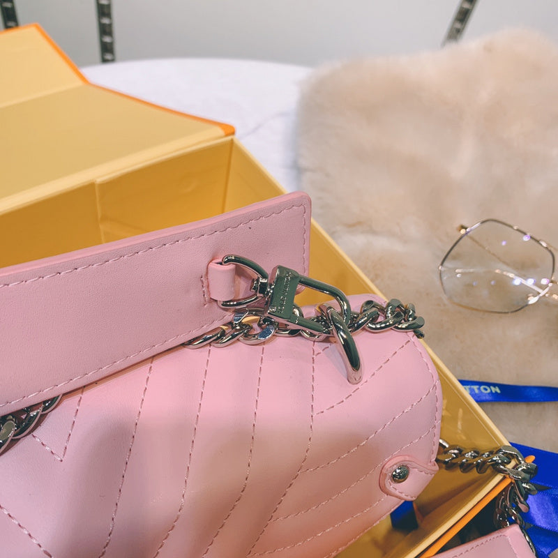 Satchel Bags - VL1 Bags - 222