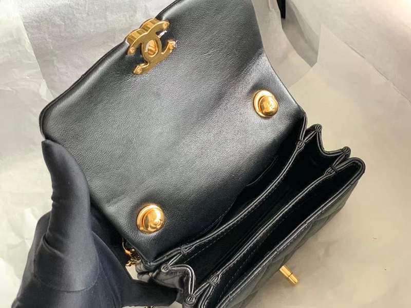 Satchel Bags - CHL Bags - 5833