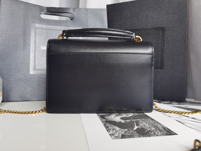 Glamy - YLS Bags - 1254