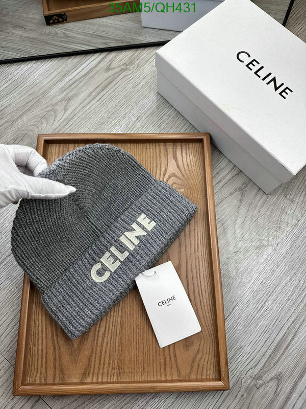 SAMC - COL Caps & Hats - 148