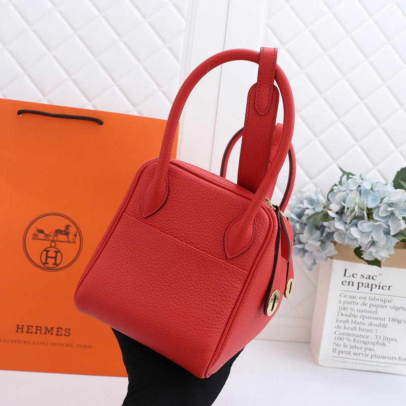 Satchel Bags - HMS-Bags - 128