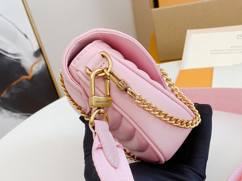 Glami Fashion Lu-Vi bags - 17580