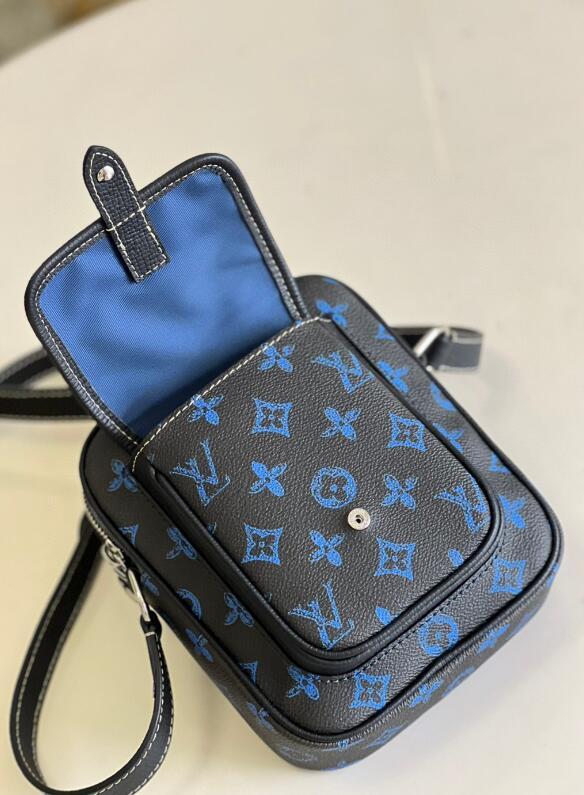 SAMC - LOV Bags - 1566