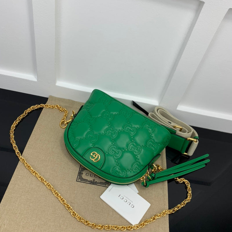 Satchel Bags - GCI Bags - 1014