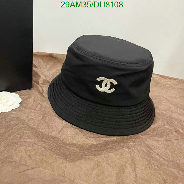 SAMC - CHL Caps & Hats - 007
