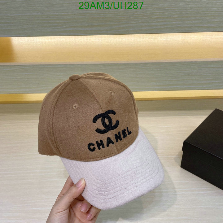 SAMC - CHL Caps & Hats - 119
