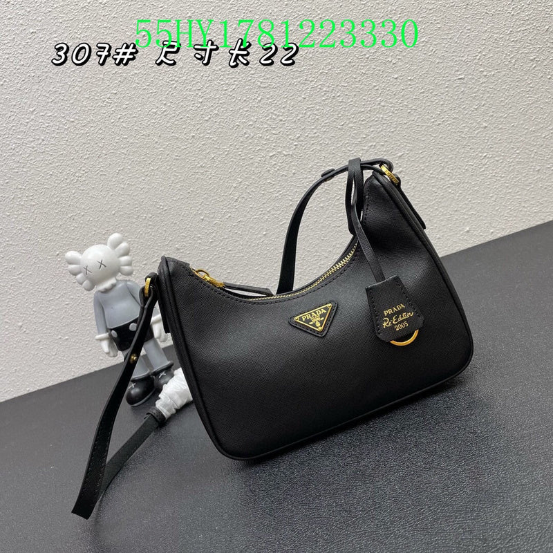 Satchel Bags - PDA Bags - 3671