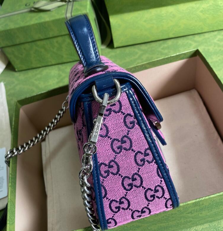 SAMC - GUKI Bags - 1819