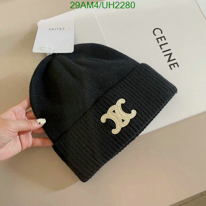 SAMC - COL Caps & Hats - 086