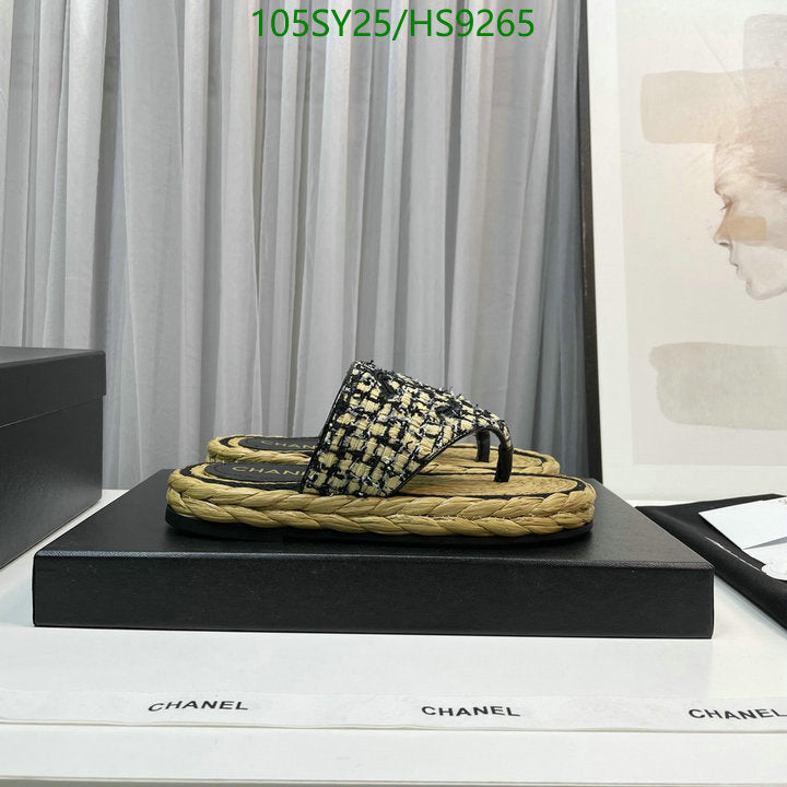 SAMC - CHL Women Shoes Slippers - 058